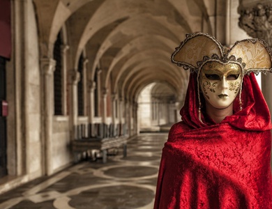 Carnaval de Venise - 4J/3N