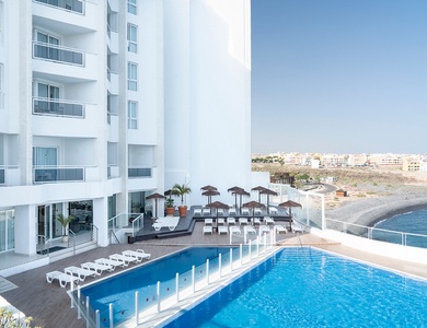 Hôtel Vincci Tenerife Golf 4*