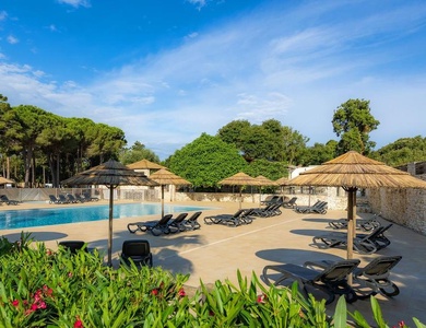 Camping Campo di Liccia, 3*