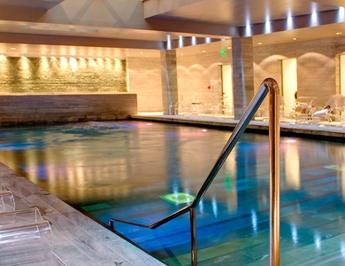 Séjour détente en chambre tradition à Rouen 5*