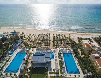 TUI Sélection RIU Playacar - Choix Flex *****