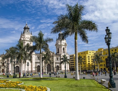 Circuit Le Pérou Autrement