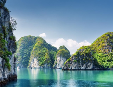 Circuit Charmes du Vietnam 9 nuits 4/5*