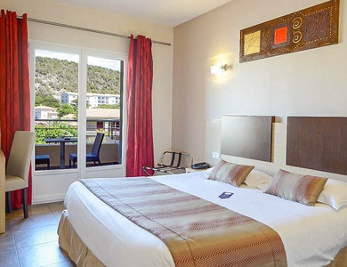 Hôtel A Madonetta 3*