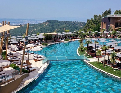 Hôtel Select Hill Resort 3*