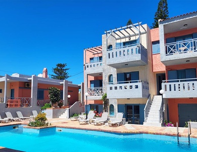 Hôtel Marilisa Hotel 3*