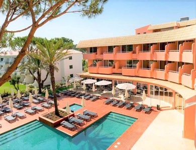Hôtel Vilamoura Garden 4*