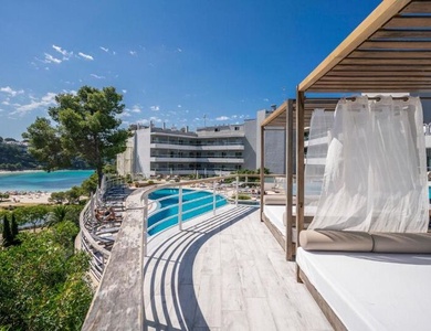 Hôtel Artiem Audax 4* - Adults Only