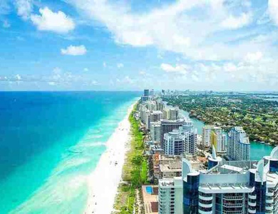 La Floride authentique