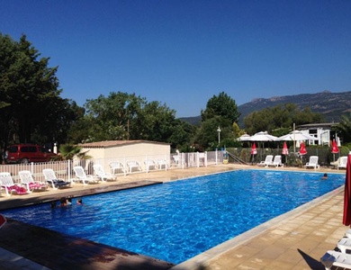 Camping U Moru, 3*