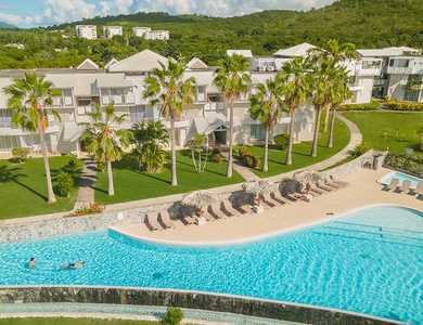 Hôtel Karibéa Amyris ***