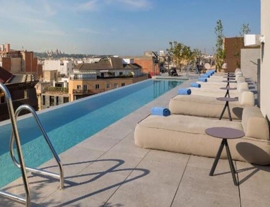 Hôtel Ohla Eixample 5*