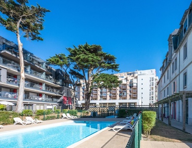 Résidence Référence De La Plage - à partir du 02/05/26