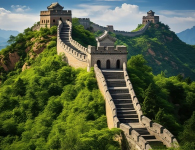 Joyaux de Chine - 12J/9N
