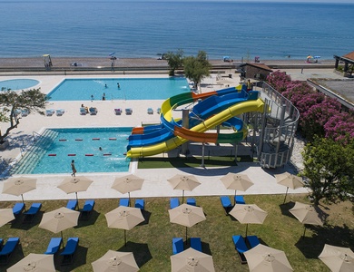 Club Lookéa Pearl Beach 4*