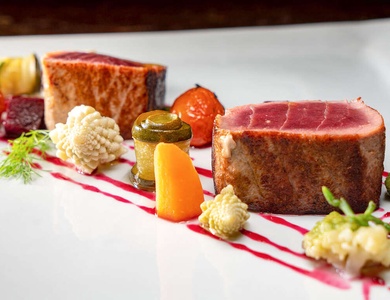 Détente et goût sur le lac de Garde : petit déjeuner, dîner, spa et dégustation de vin & huile - 4*