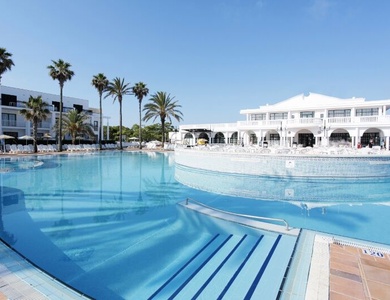 Hôtel Club Coralia Grupotel Mar de Menorca 4*