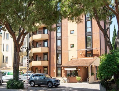 Hôtel Grifone 4*