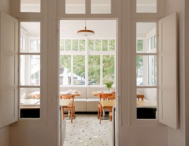 Séjour sur la côte Basque à Biarritz - 3*