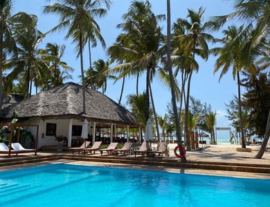 Ôclub SBH Monica Zanzibar 5*