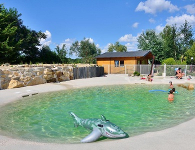 Camping Les Peupliers 3*