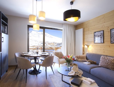 Hôtel Collection L'Eclose by Odalys