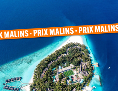 Club Coralia Fihalhohi Maldives 4*