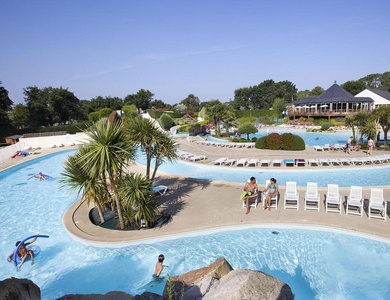 Camping la Grande Métairie 5*