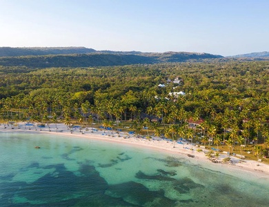 Ôclub Select Wyndham Alltra Samana 4* Sup