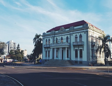 Circuit au Brésil : Entre Nature et Culture