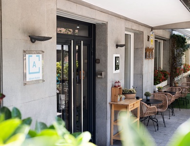 Hôtel Tres Torres Atiram 3*