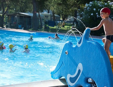 Villaggio Camping Capo Vieste, 3*