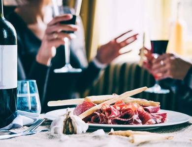Saveurs de Bourgogne et parenthèse de bien-être à Saulieu - 3*