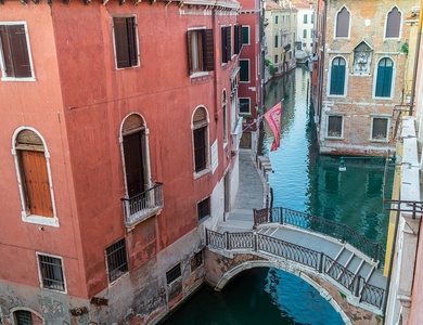 All’Angelo Art Hotel