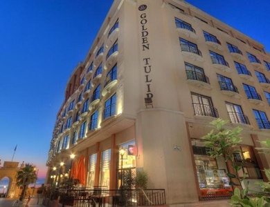 Golden Tulip Vivaldi 4*