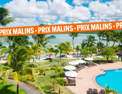 Club Coralia Jalsa Beach Hotel & Spa 3* sup