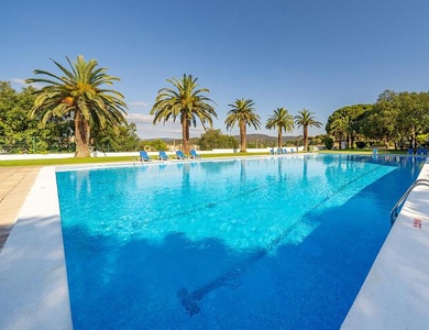 Camping Internacional Palamos, 3*