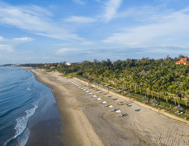 Séjour Mui Ne, Pandanus 4*
