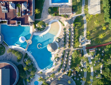 Hôtel Iberostar Selection Varadero 5*