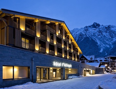 Heliopic Hotel & Spa 4*