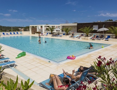 Les Villas de Belgodere (sans transport)