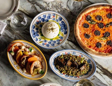 Escapade de bien-être et de gourmandise à Chamonix - 4*