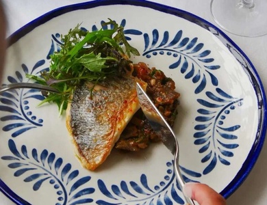 Séjour à Fontainebleau avec dîner - 4*