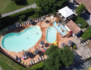 Camping Saint Amand 4*