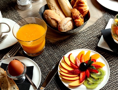 Séjour luxe et champagne dans un M-Gallery au coeur d'Aix en Provence - 4*