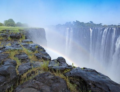 Circuit Splendeurs d'Afrique du Sud et Extension Chutes Victoria