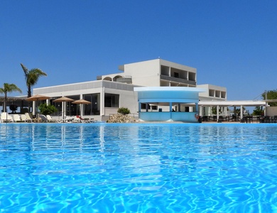Hôtel Evita Resort 4*