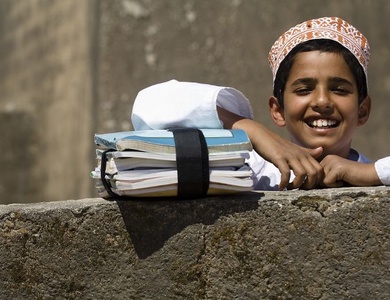 Circuit Jet Tours À L'Essentiel - Sultanat d'Oman, Splendeur de L'Arabie