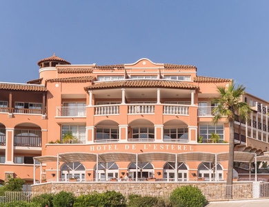 Pierre & Vacances Hôtel de l'Esterel