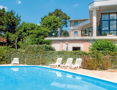 Résidence la Villa Régina 3*